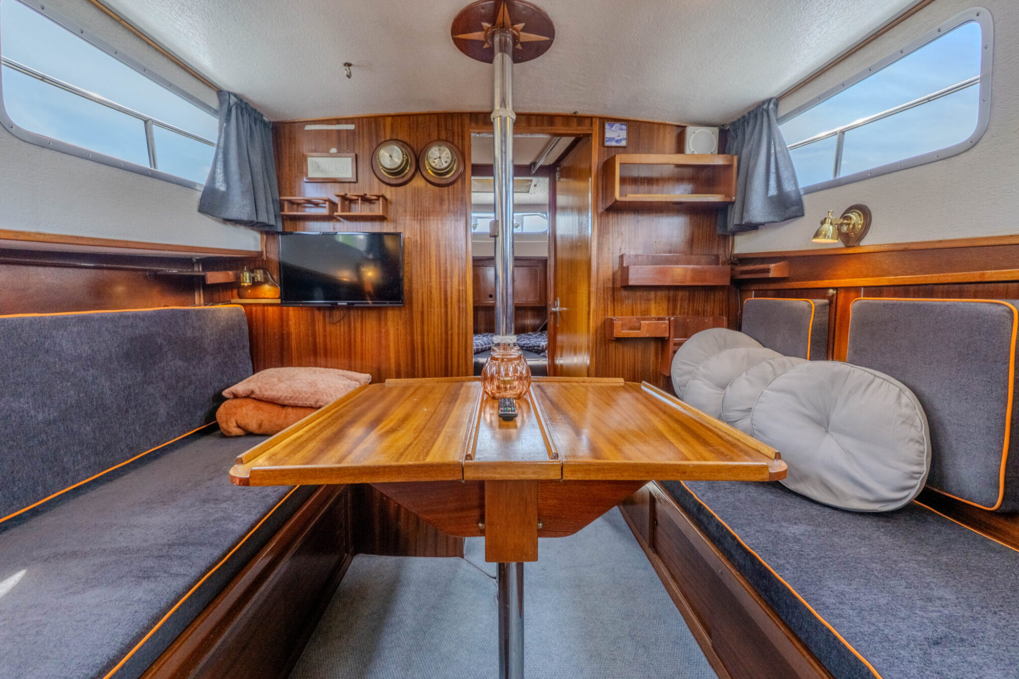 foto: 37 Finnclipper Finnclipper 35 OK ‘Project X’
