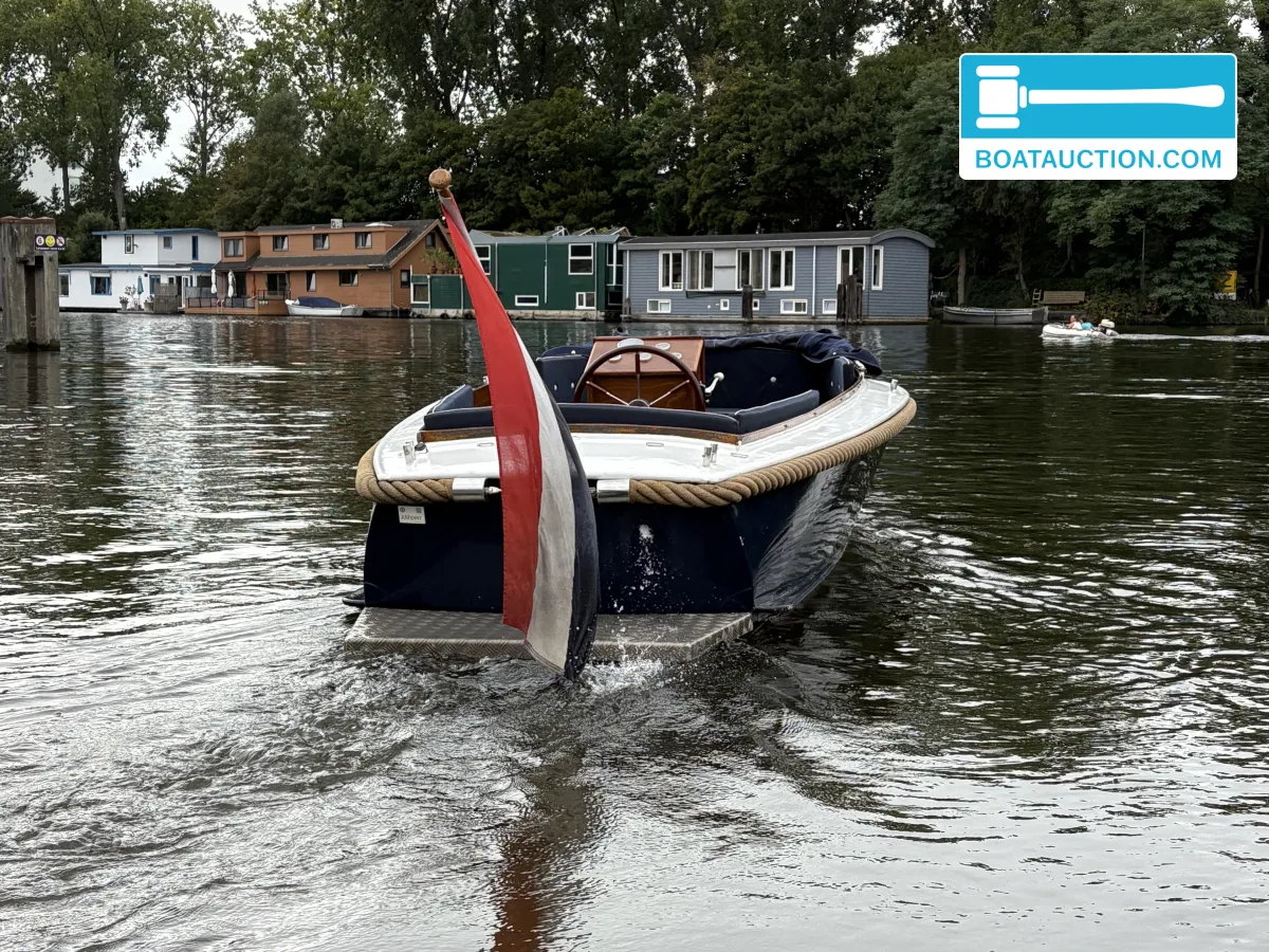 foto: 18 Sloop 580