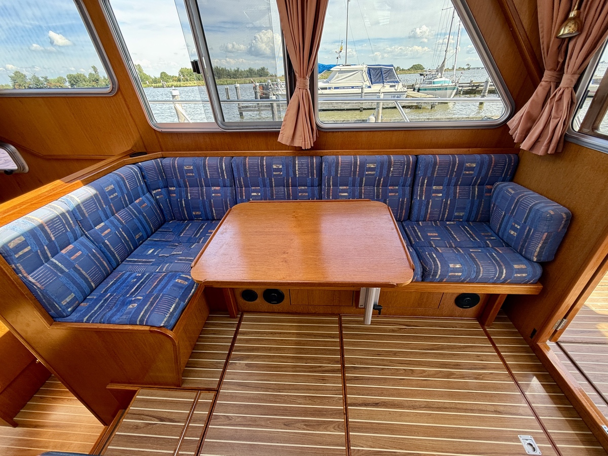 foto: 75 Exellent 1000 Hybride Patrol