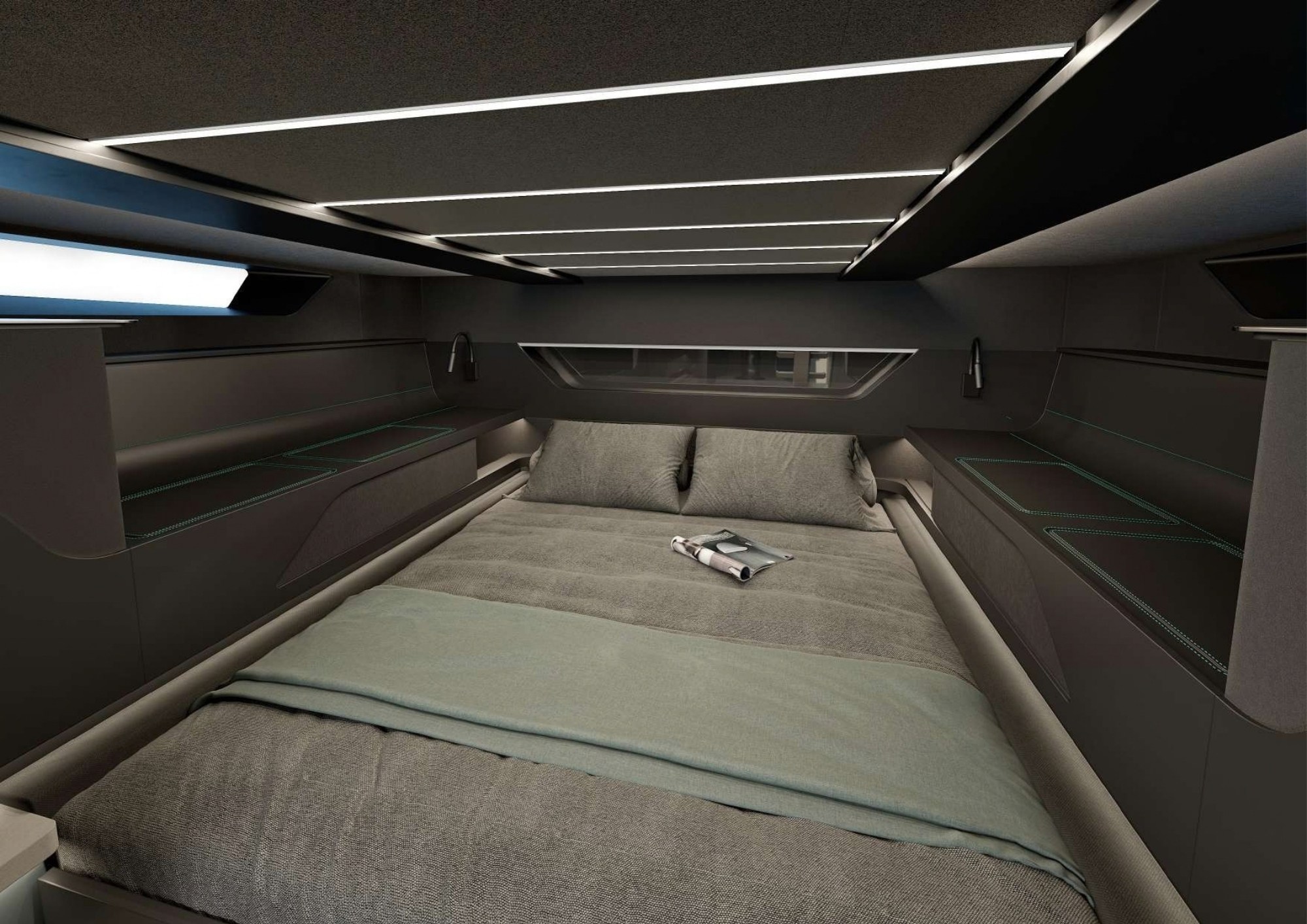 foto: 18 Stratos Yachts Dutch Build 50