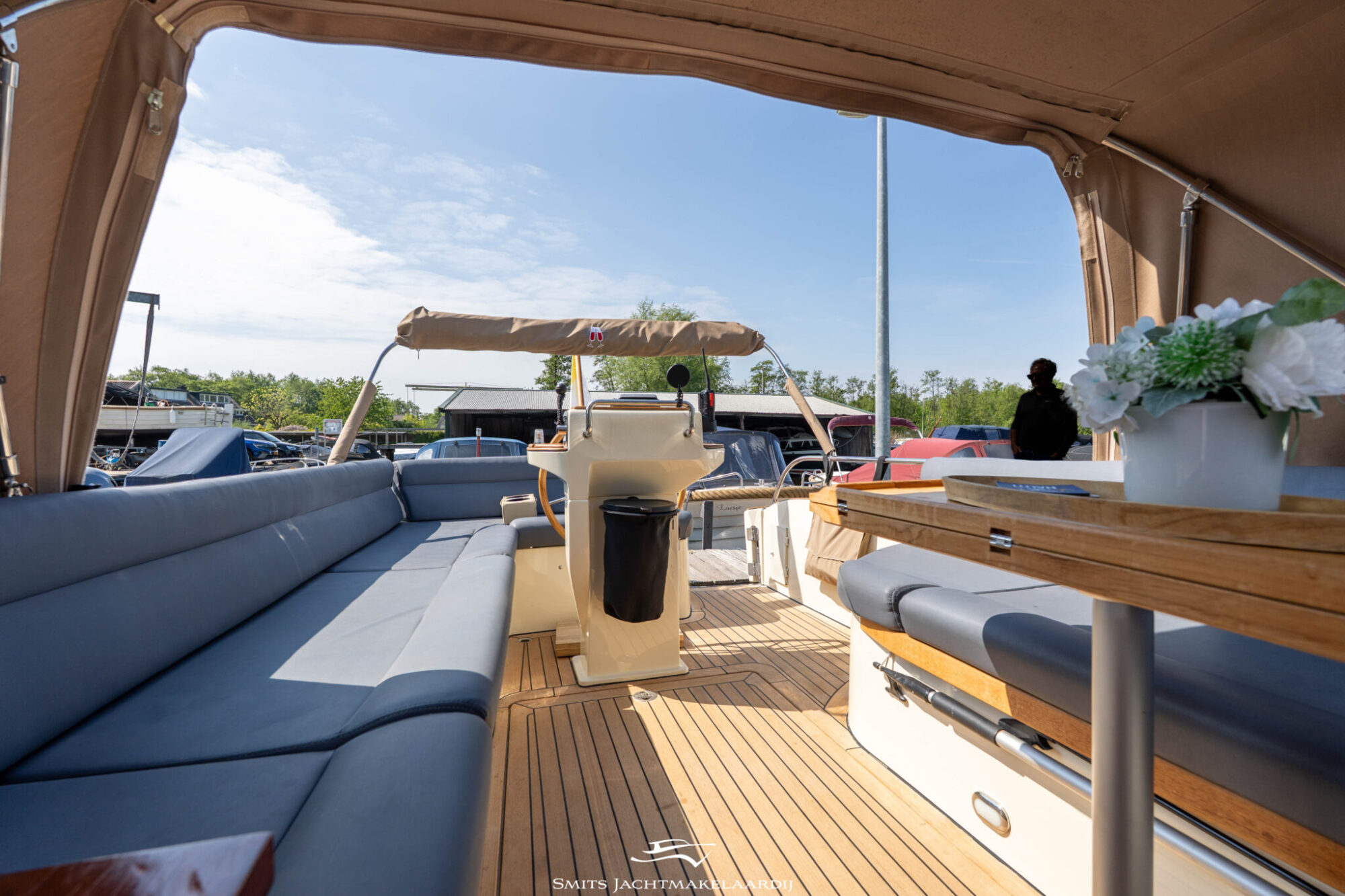 foto: 54 Interboat Interboat Intercruiser 29