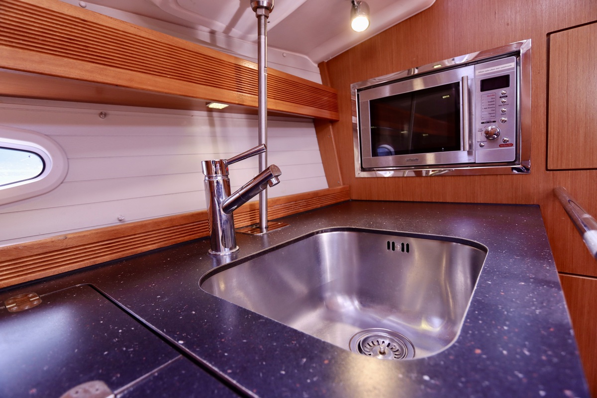 foto: 33 Bavaria 43 Cruiser