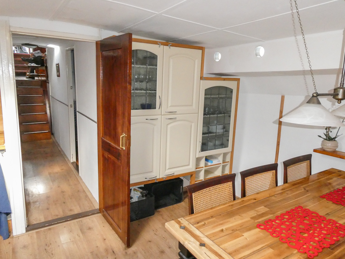 foto: 67 Zeetjalk met woonbestemming en CBB