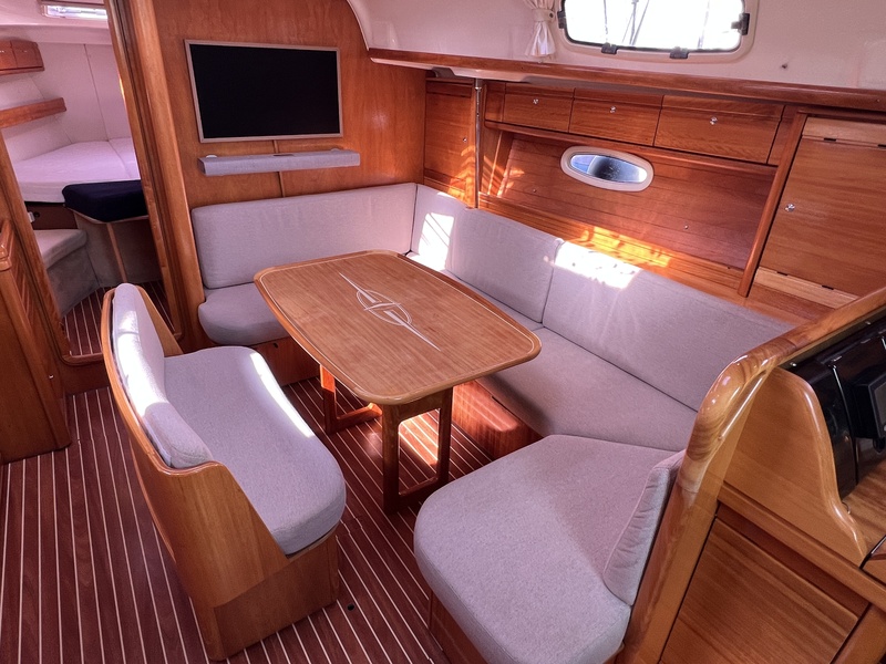 foto: 33 Bavaria 39 Cruiser