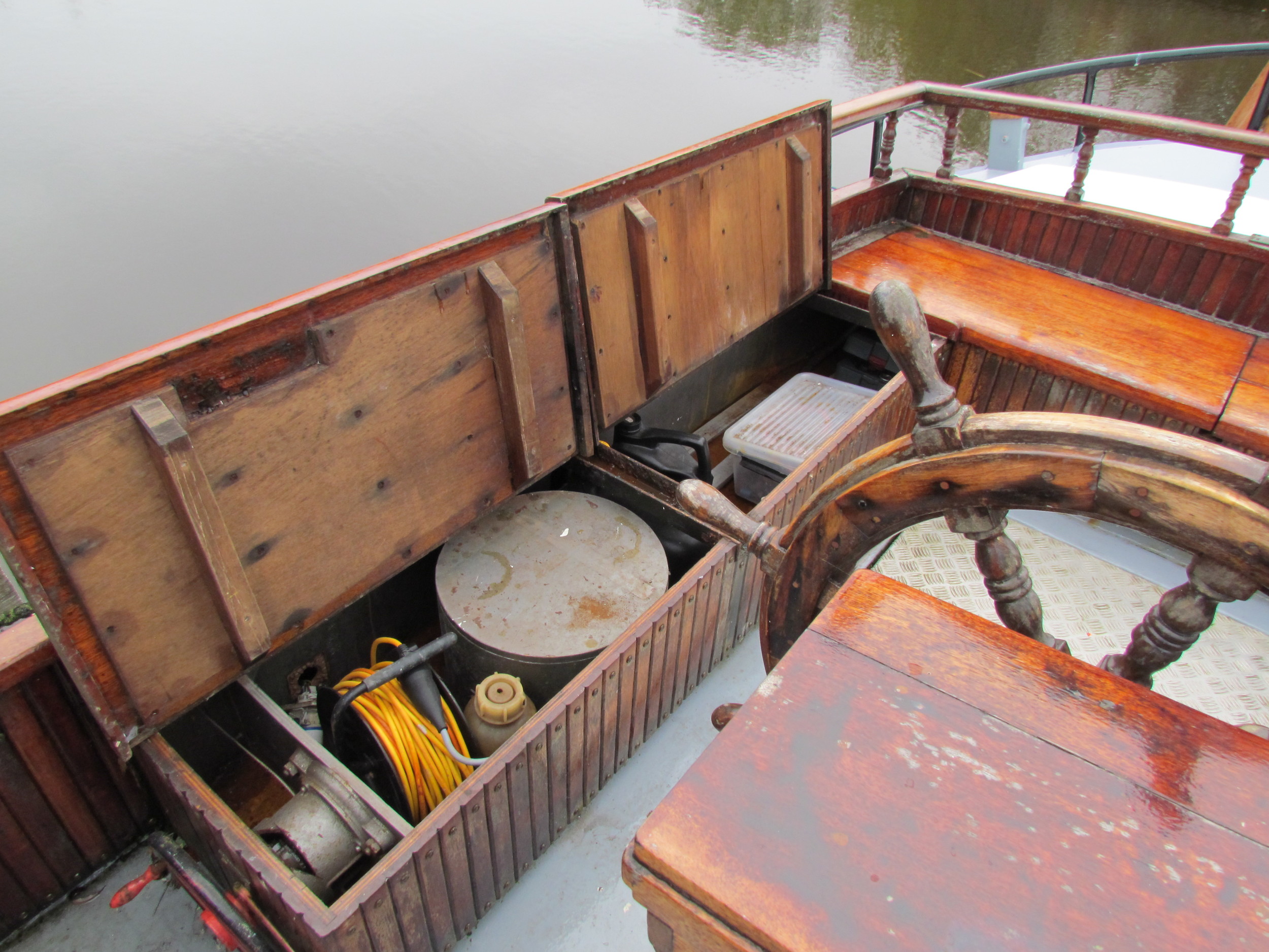 foto: 29 IJsselaak Platbodem