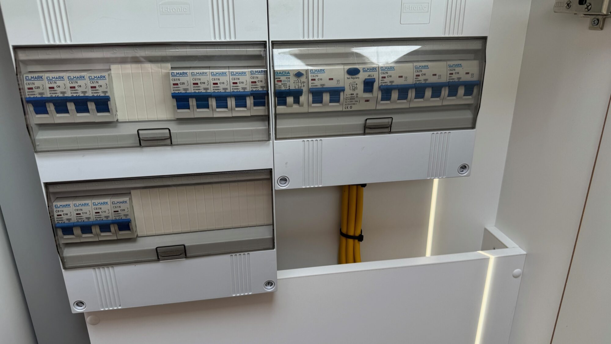 foto: 30 Concordia Concordia 110 Sedan Paviljoen