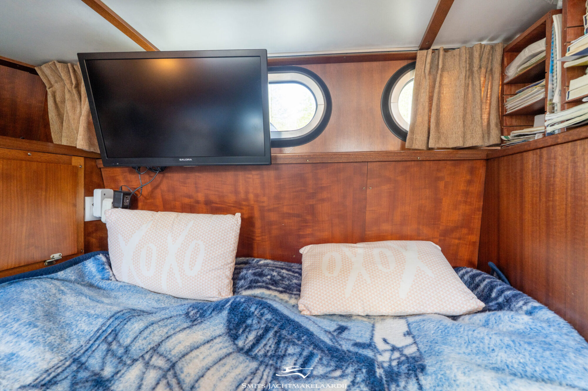 foto: 37 Merwede Kruiser Merwede Kruiser 10.65 AK