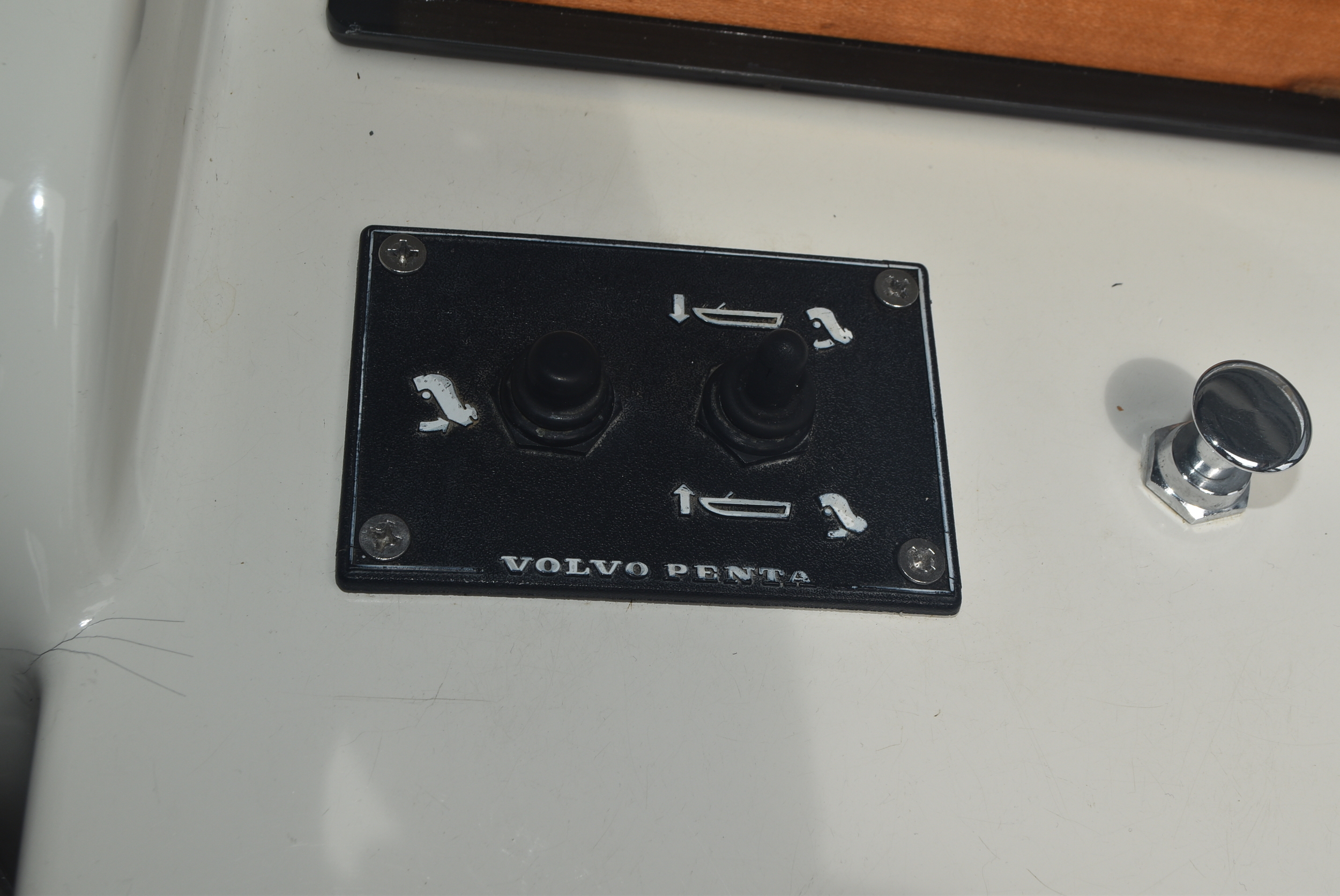 foto: 33 Aquador 25C
