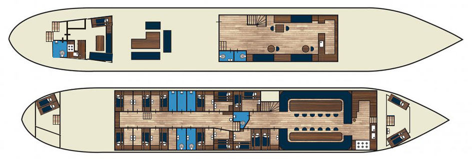 foto: 86 Drie mast Topzeil Schoener Swaensborgh