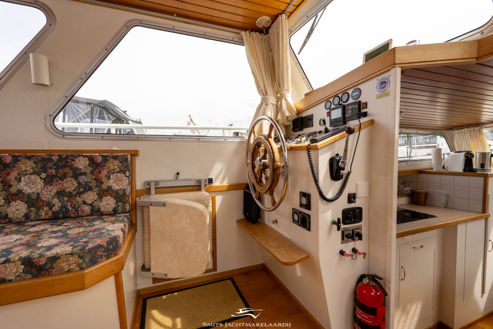 foto: 43 Waterman Waterman Kruiser 12.50 AK Cabrio