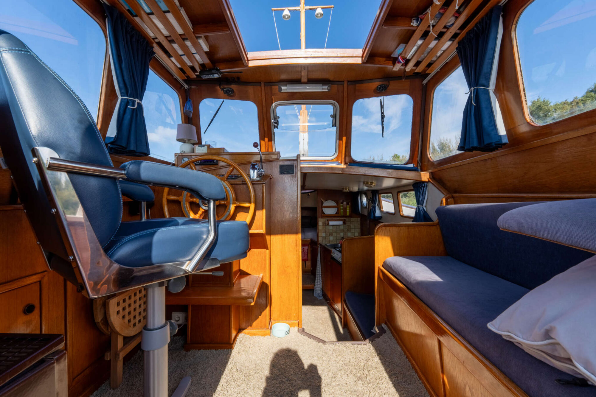foto: 43 Colvic Watson Colvic Watson Avonturier 870
