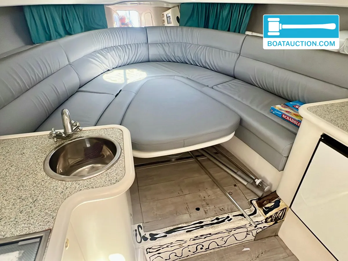 foto: 16 Cranchi Giada 30