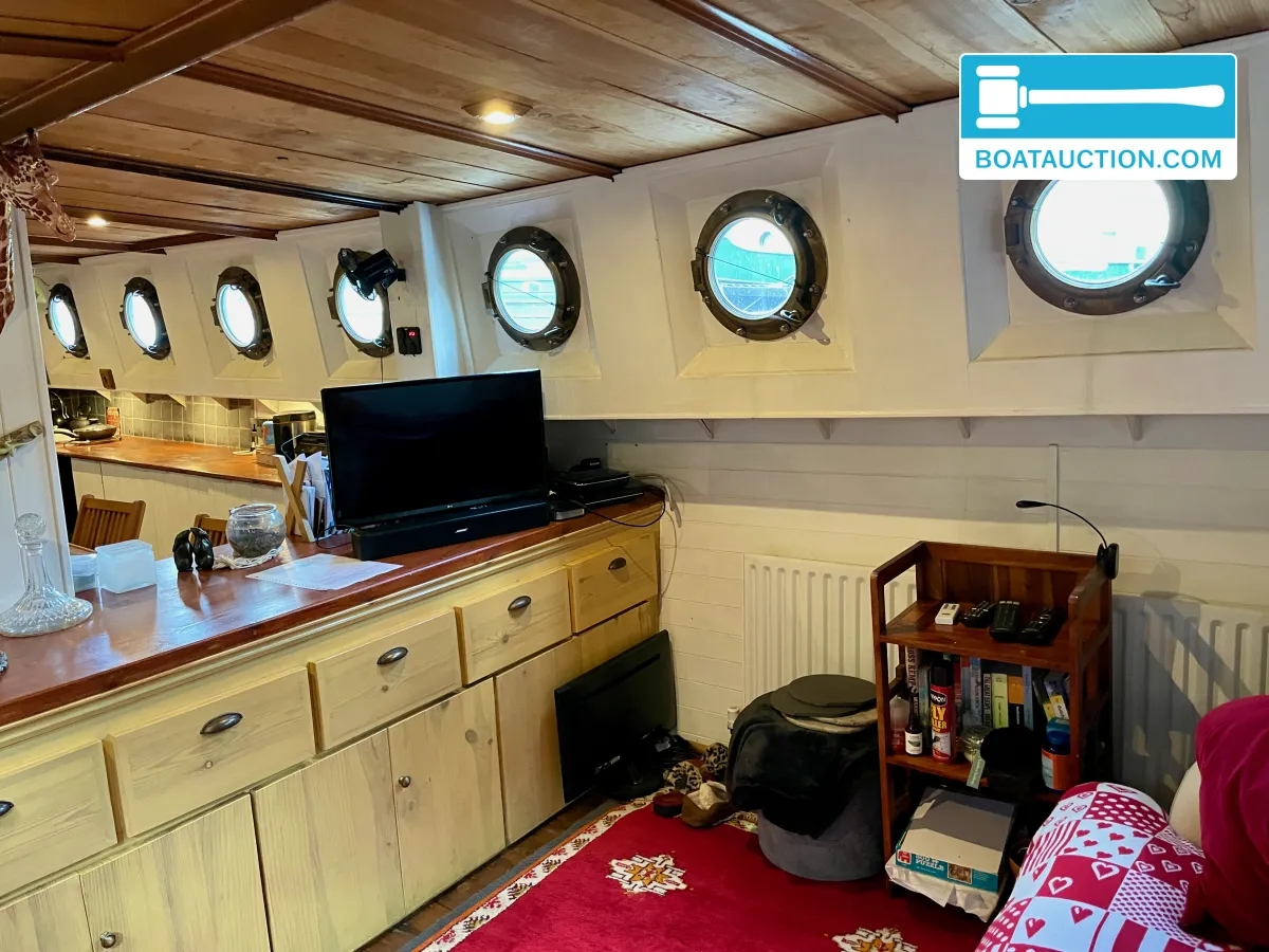 foto: 57 Woonboot 2025
