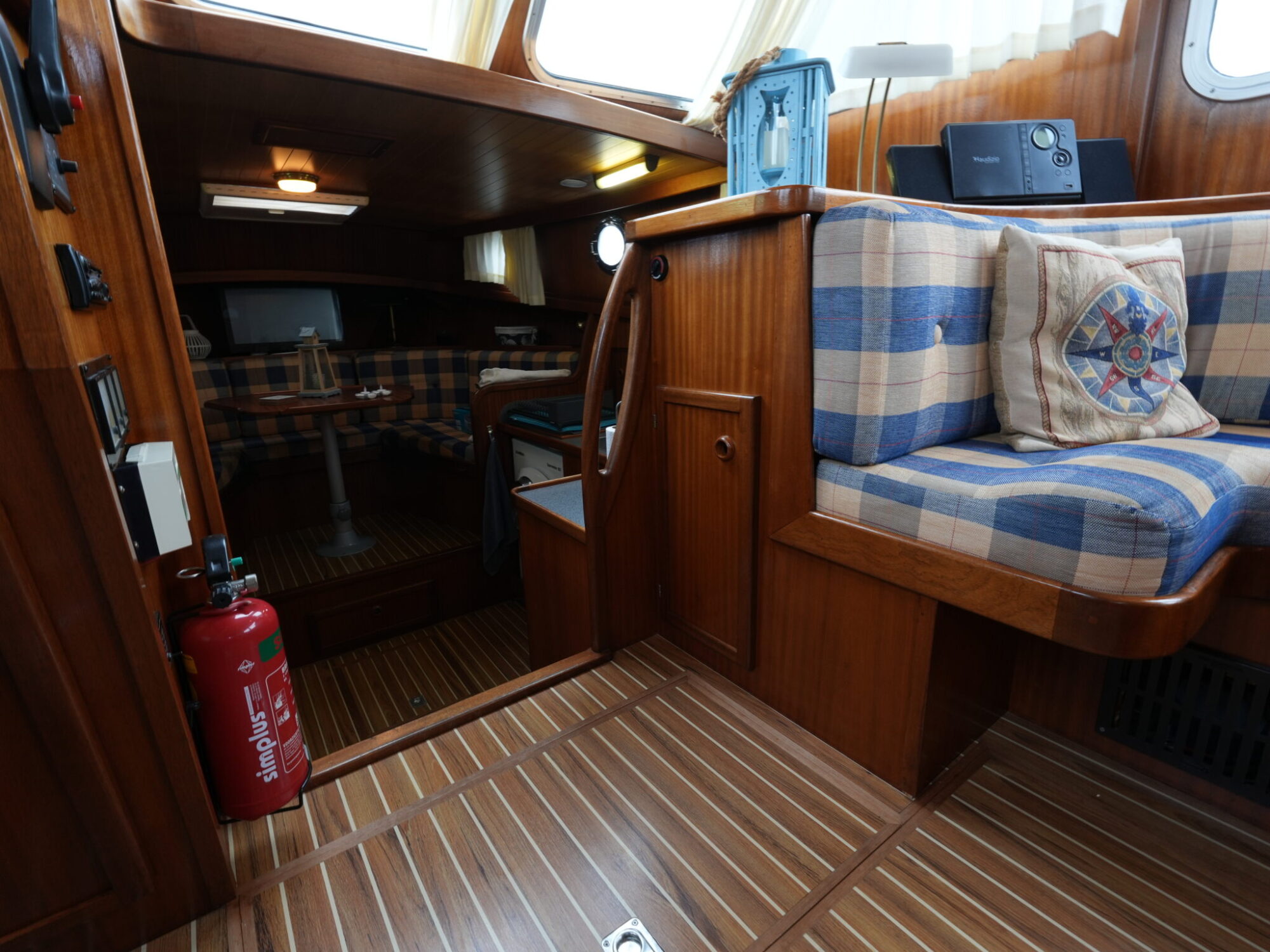 foto: 31 Brandsma Brandsmavlet 10.50 AK Cabrio