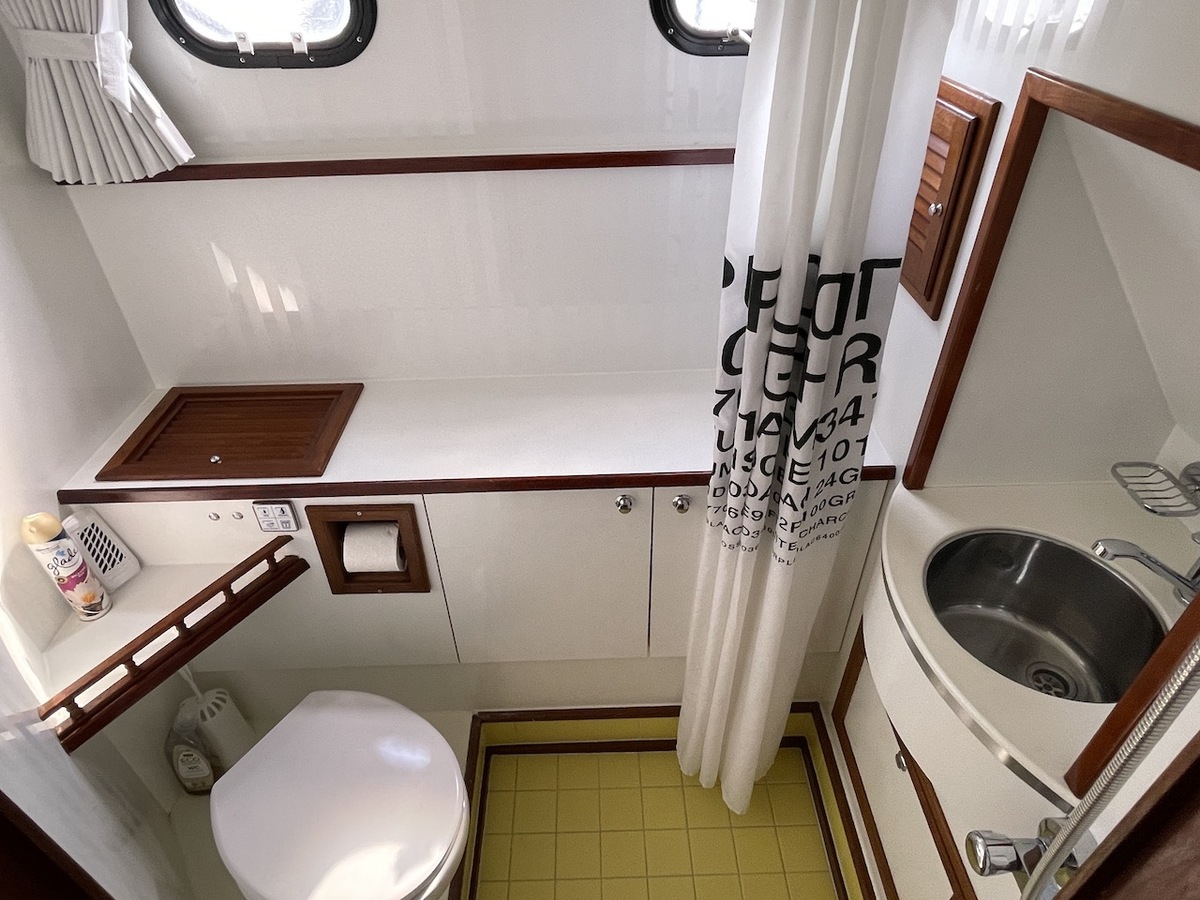 foto: 21 Bach 1050 GS