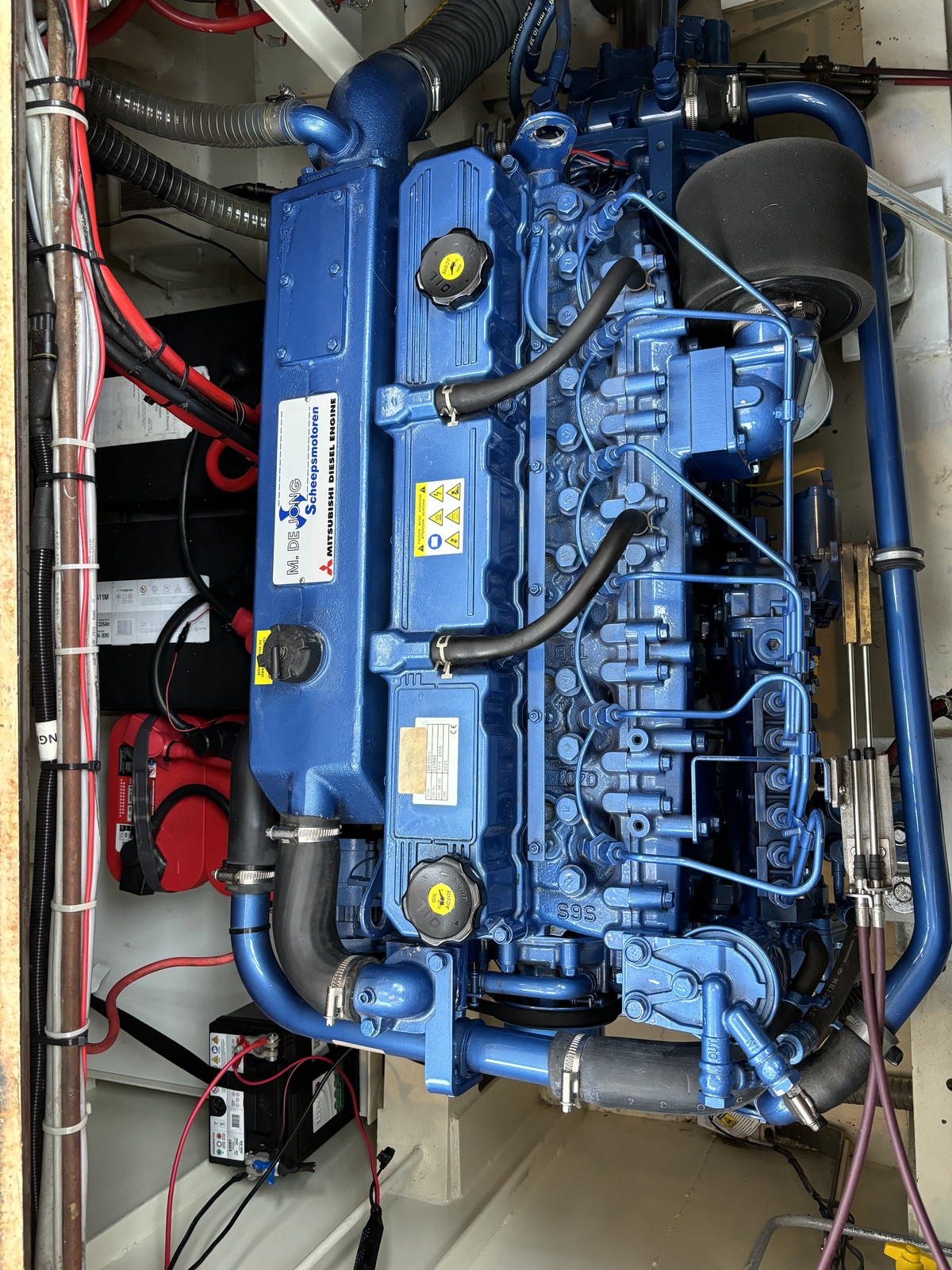 foto: 20 Alm  Kruiser 12.50 AK 