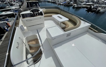 foto: 24 Princess 50 Fly