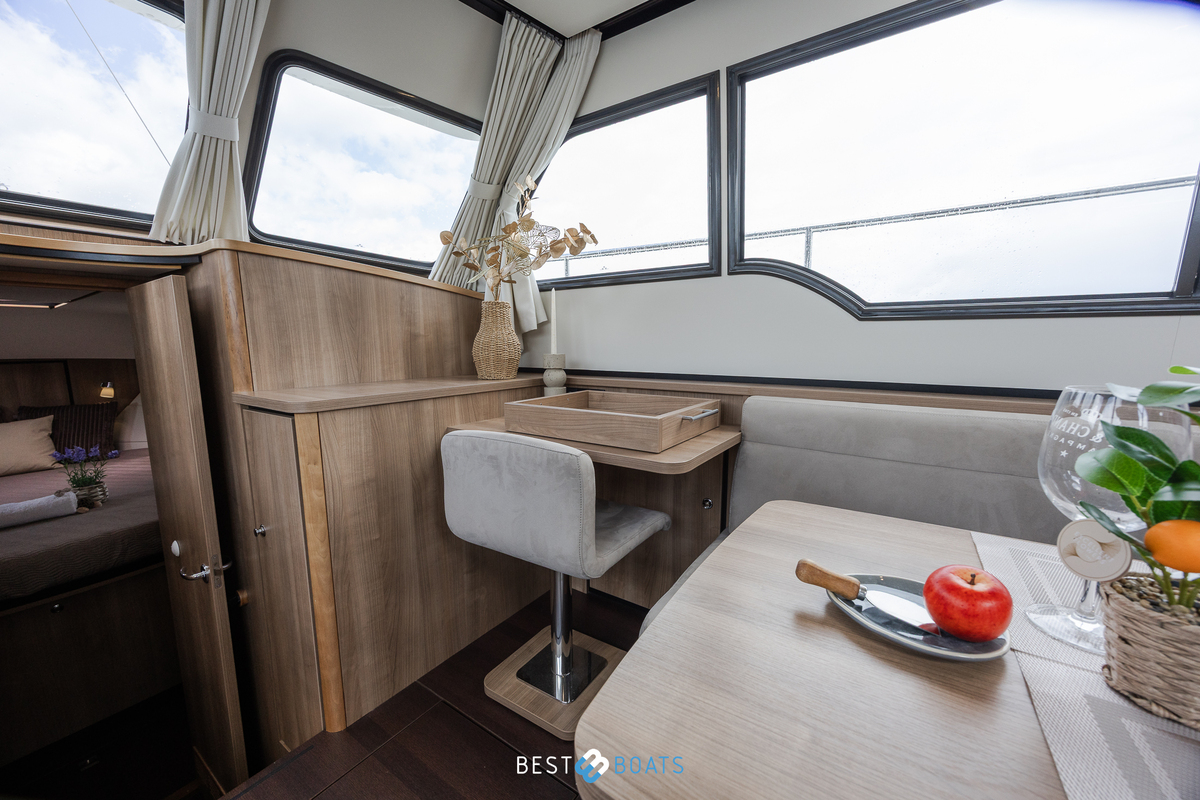 foto: 36 Linssen 35 SL AC