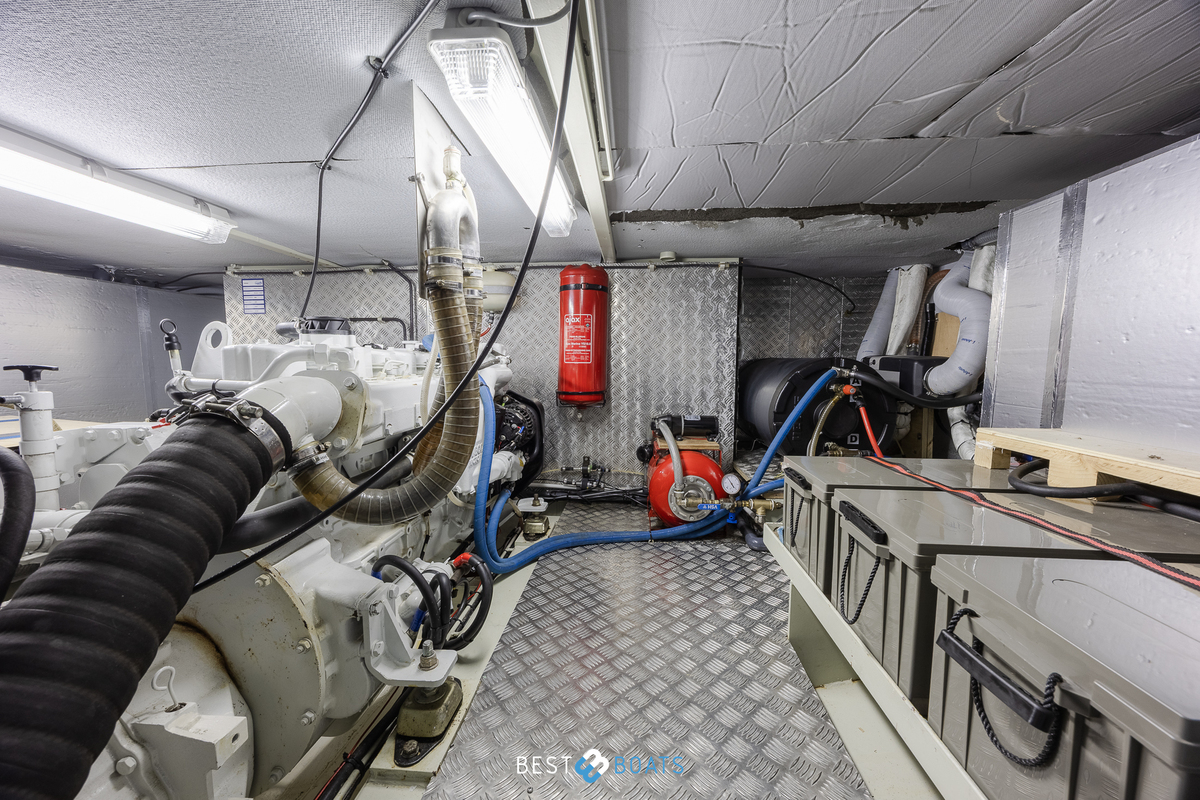 foto: 48 Linskens  Catfish 1400