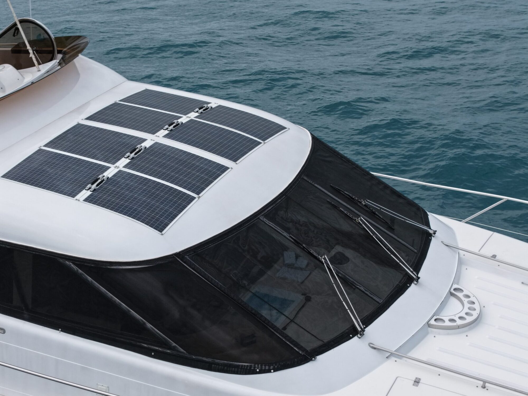 foto: 128 Fairline Fairline Squadron 62/65