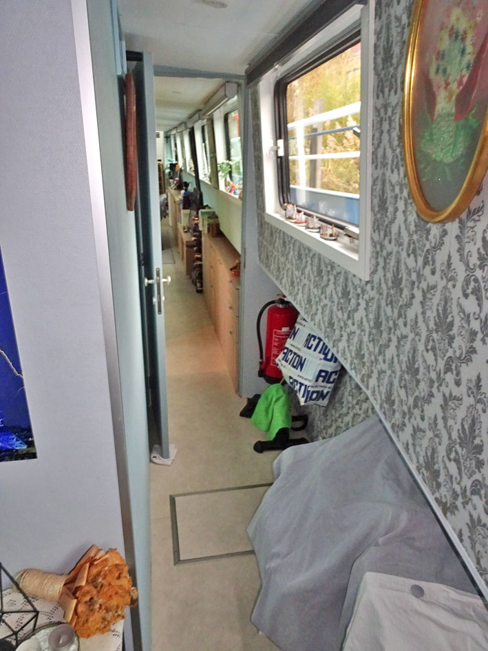 foto: 57 Luxe Motor 26.25 met UBC