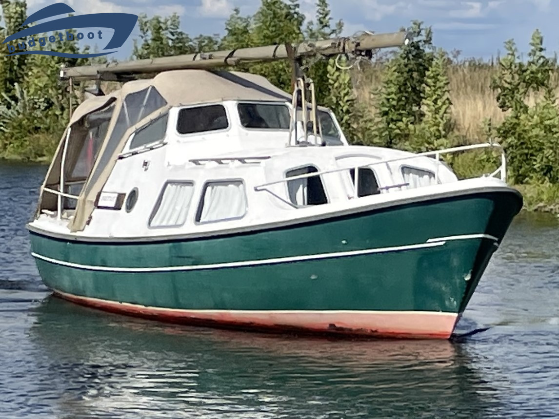 foto: 8 Krammer 720 sailor