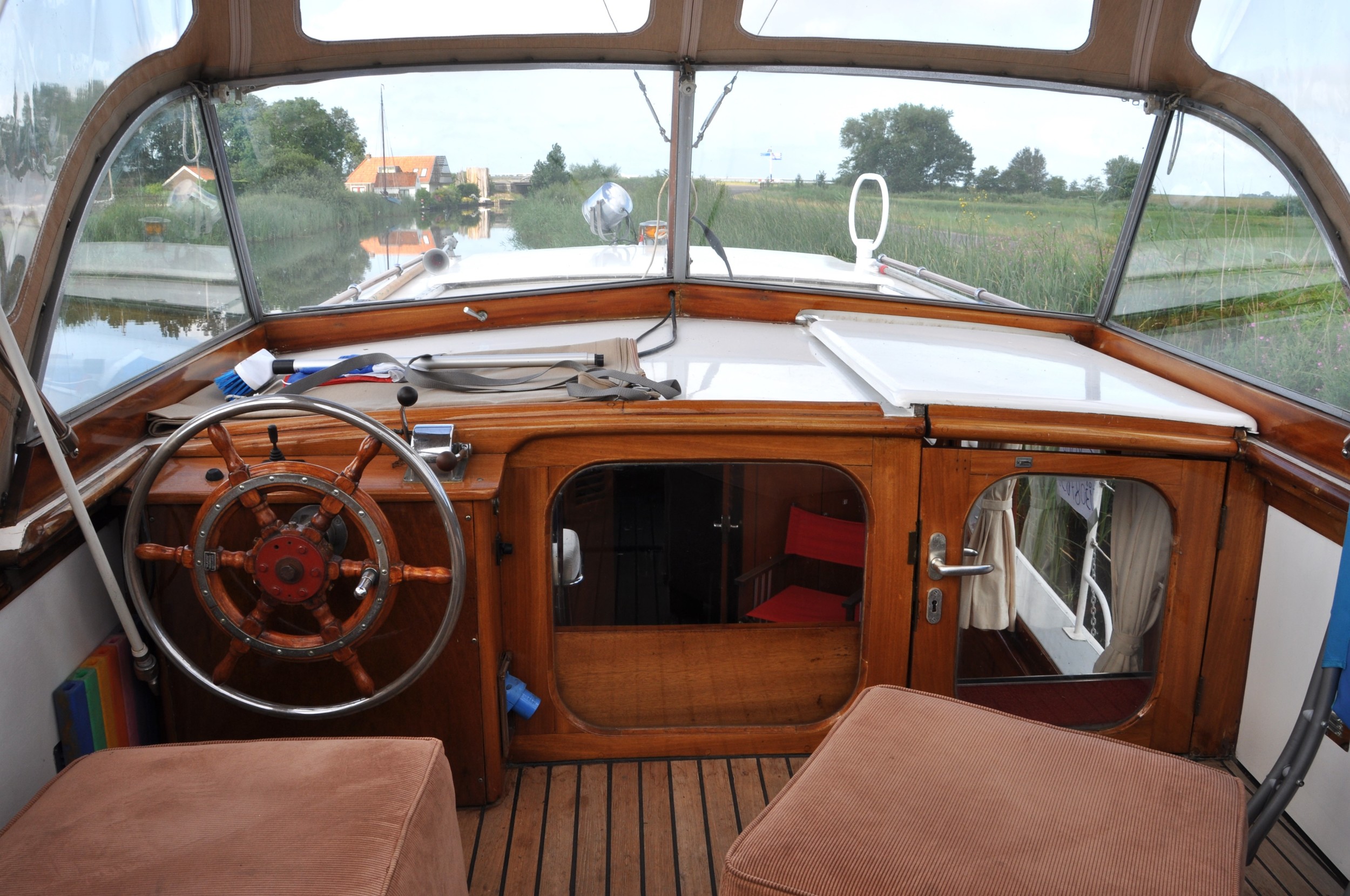 foto: 17 Super Van Craft 1170