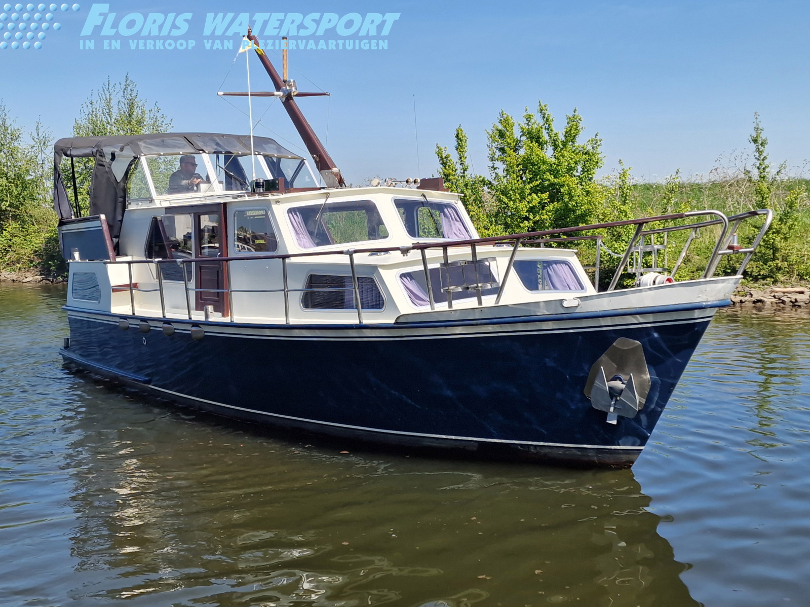 foto: 20 Waterman kruiser 1100