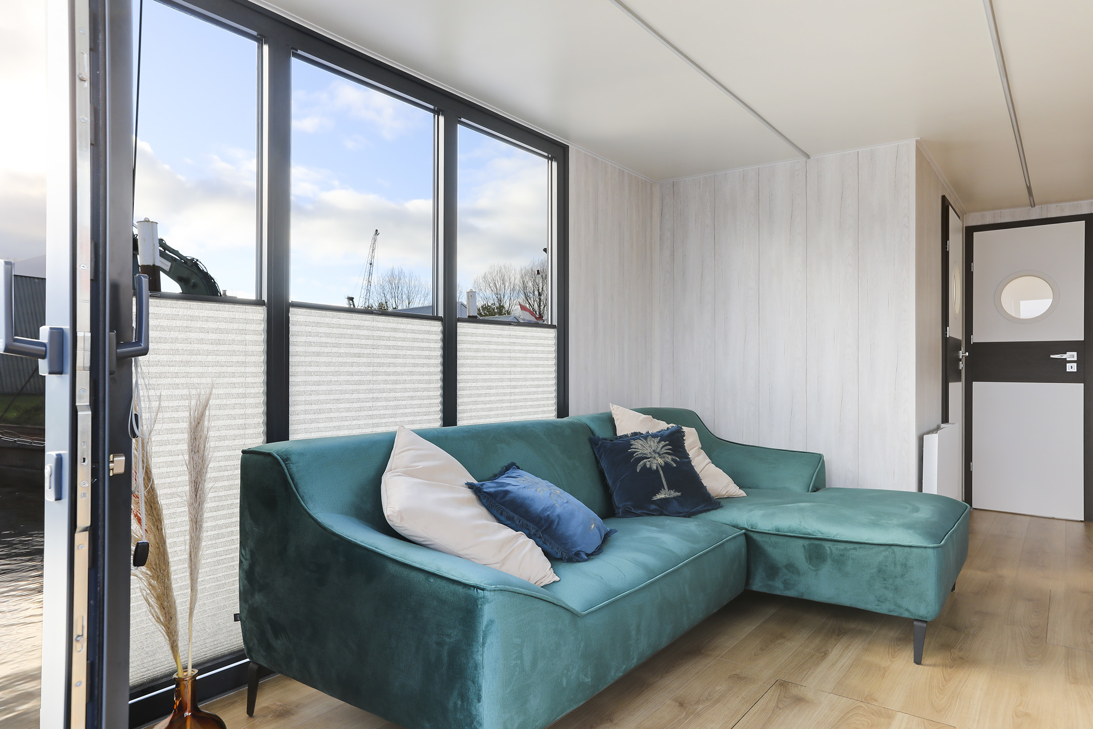 foto: 50 Campi 400 Houseboat