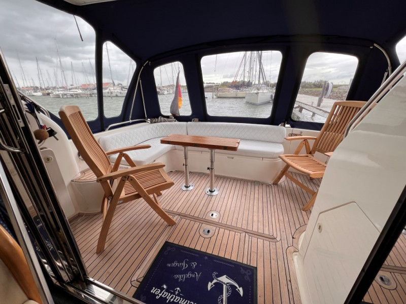 foto: 13 Princess 440