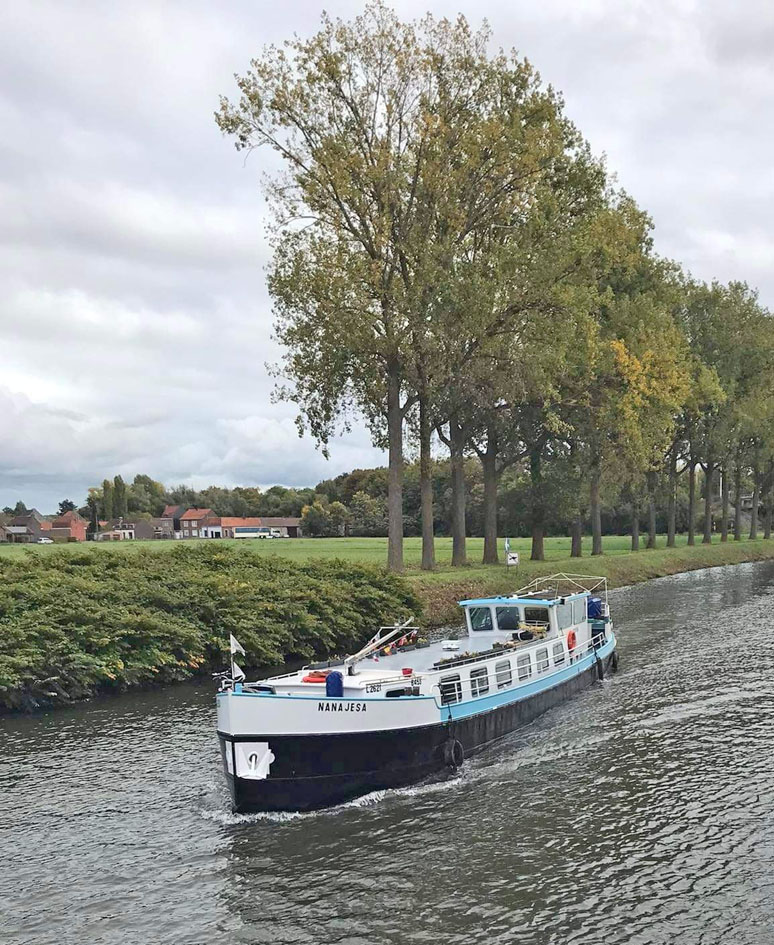 foto: 58 Luxe Motor 26.25 met UBC