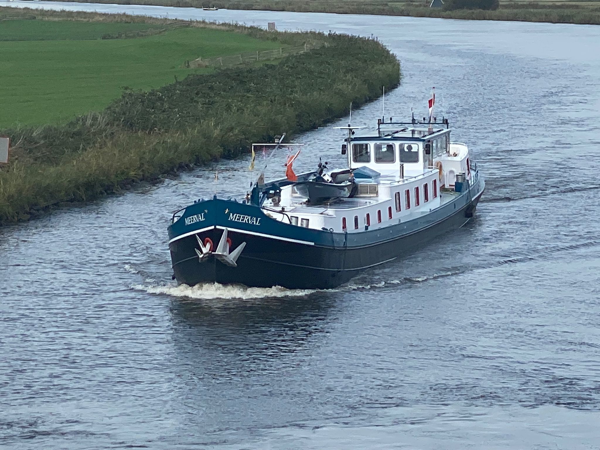 foto: 33 Luxe Motor 35.00