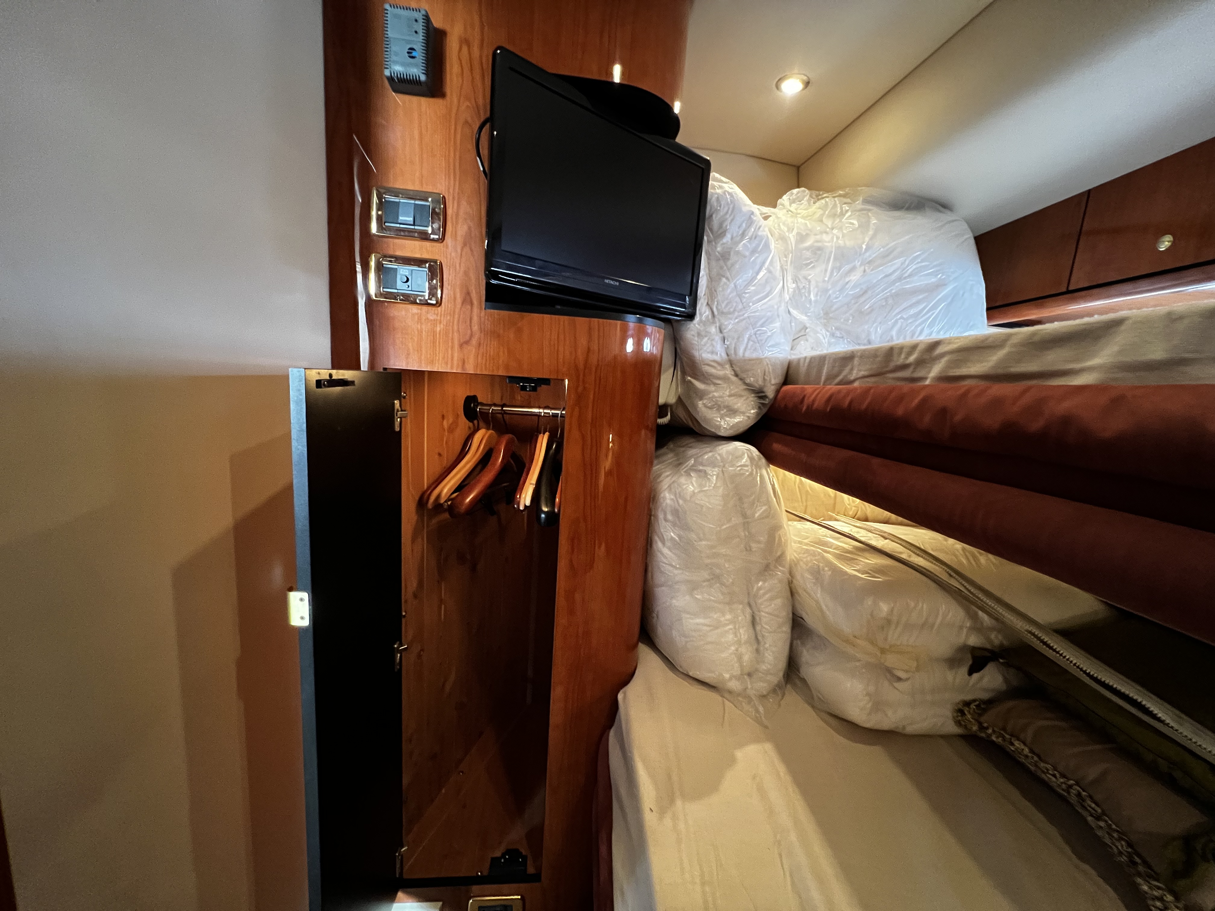 foto: 36 Sea Ray 510 Sundancer