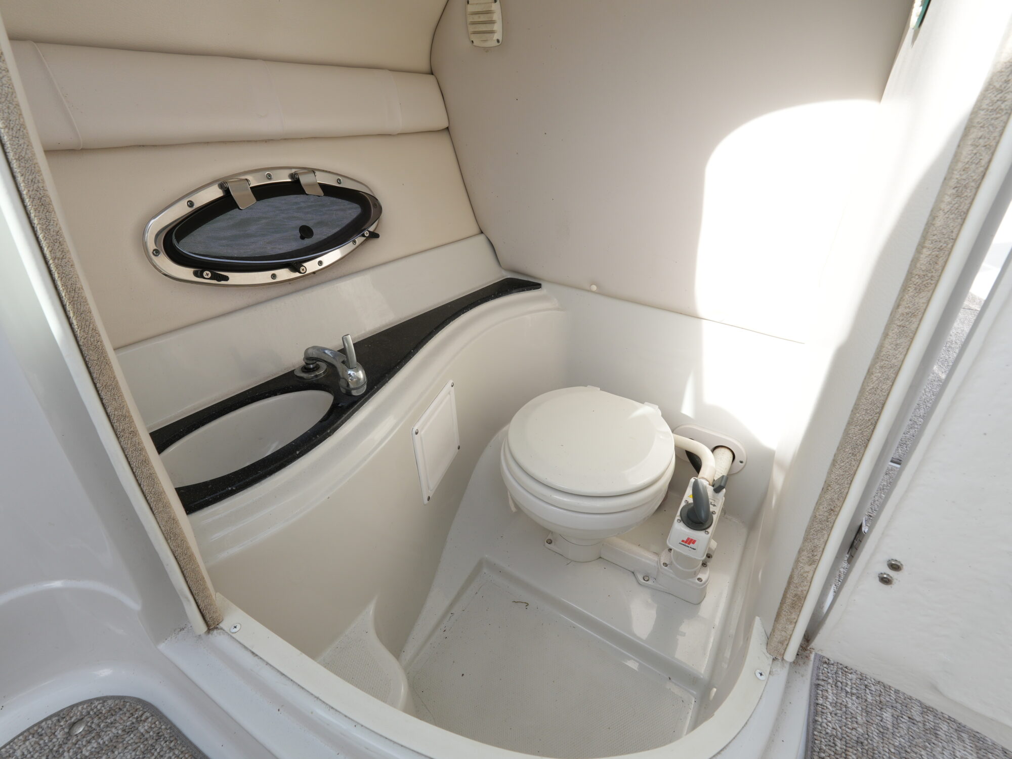 foto: 50 Crownline Crownline 265 SS