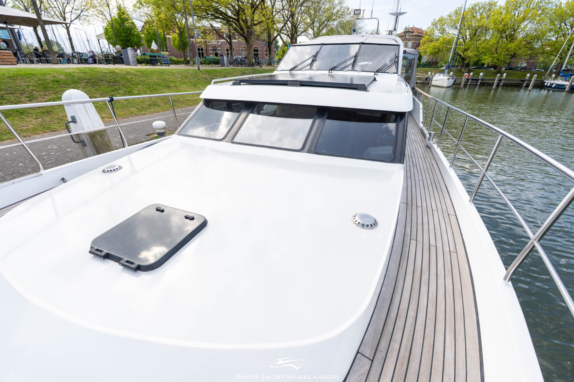 foto: 72 Van den Hoven Van den Hoven Allure 155 Cabrio