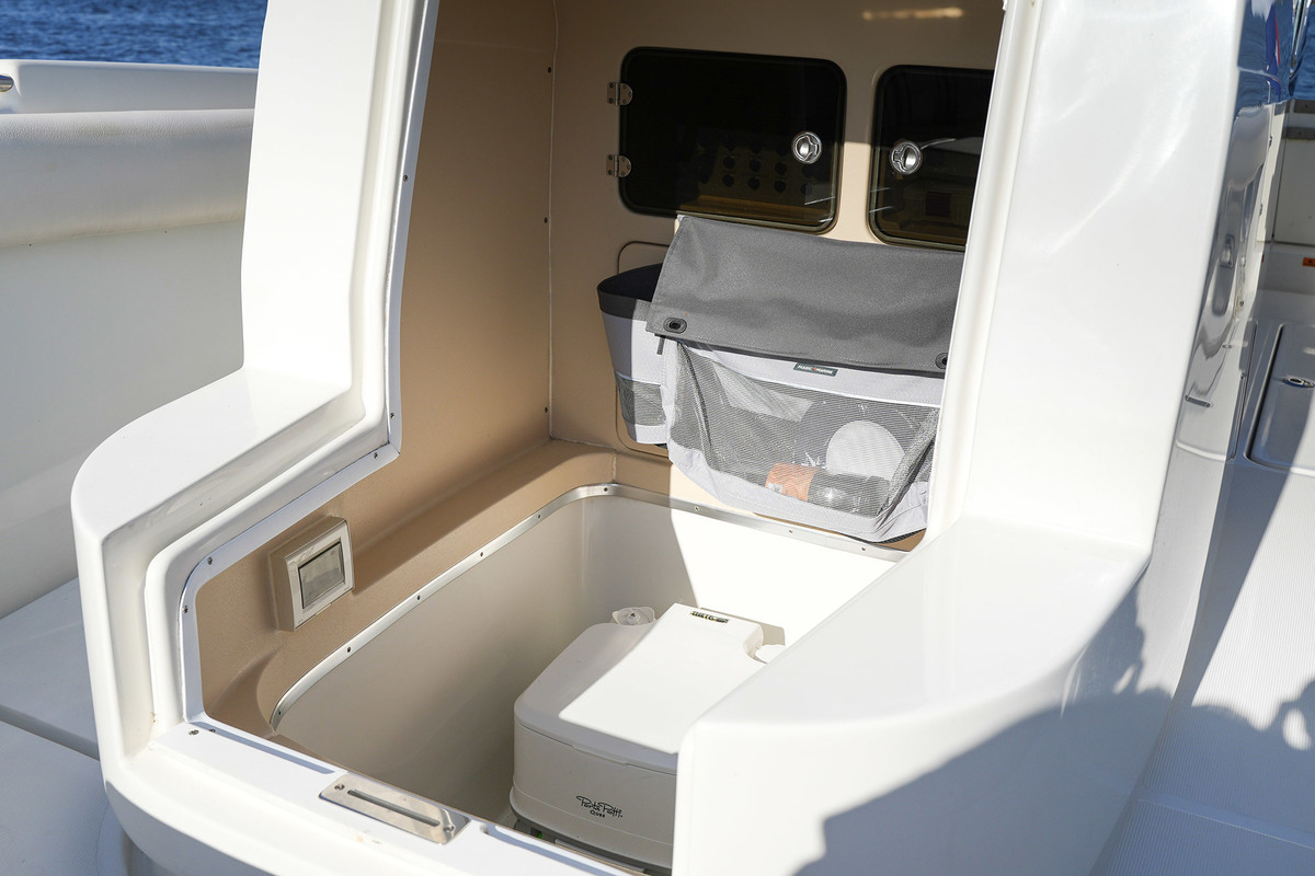 foto: 34 Chris Craft Catalina 23
