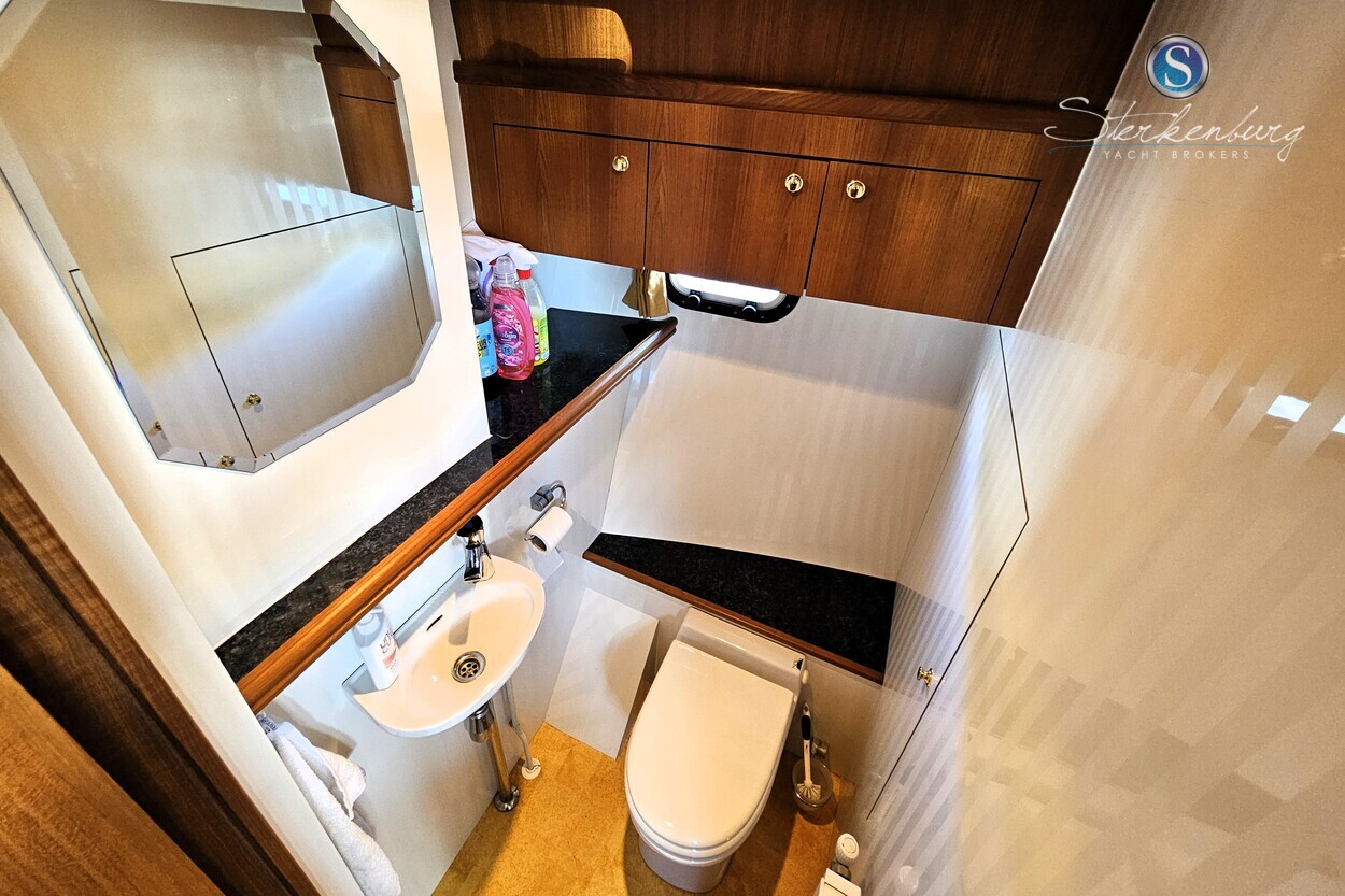 foto: 99 Valk Continental 1500 Cabrio