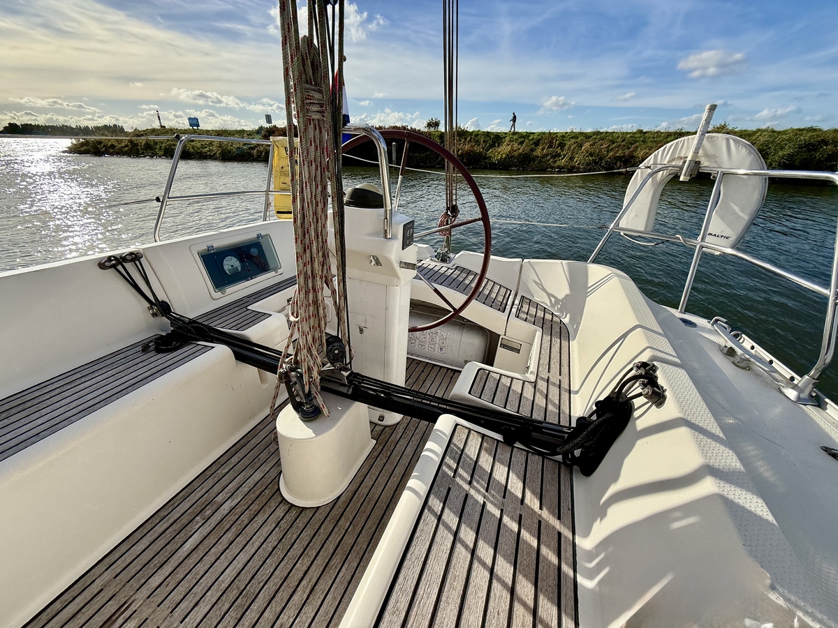 foto: 59 Jeanneau Sun Fast 36