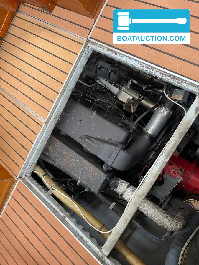 foto: 32 Tjeukemeer 900AK