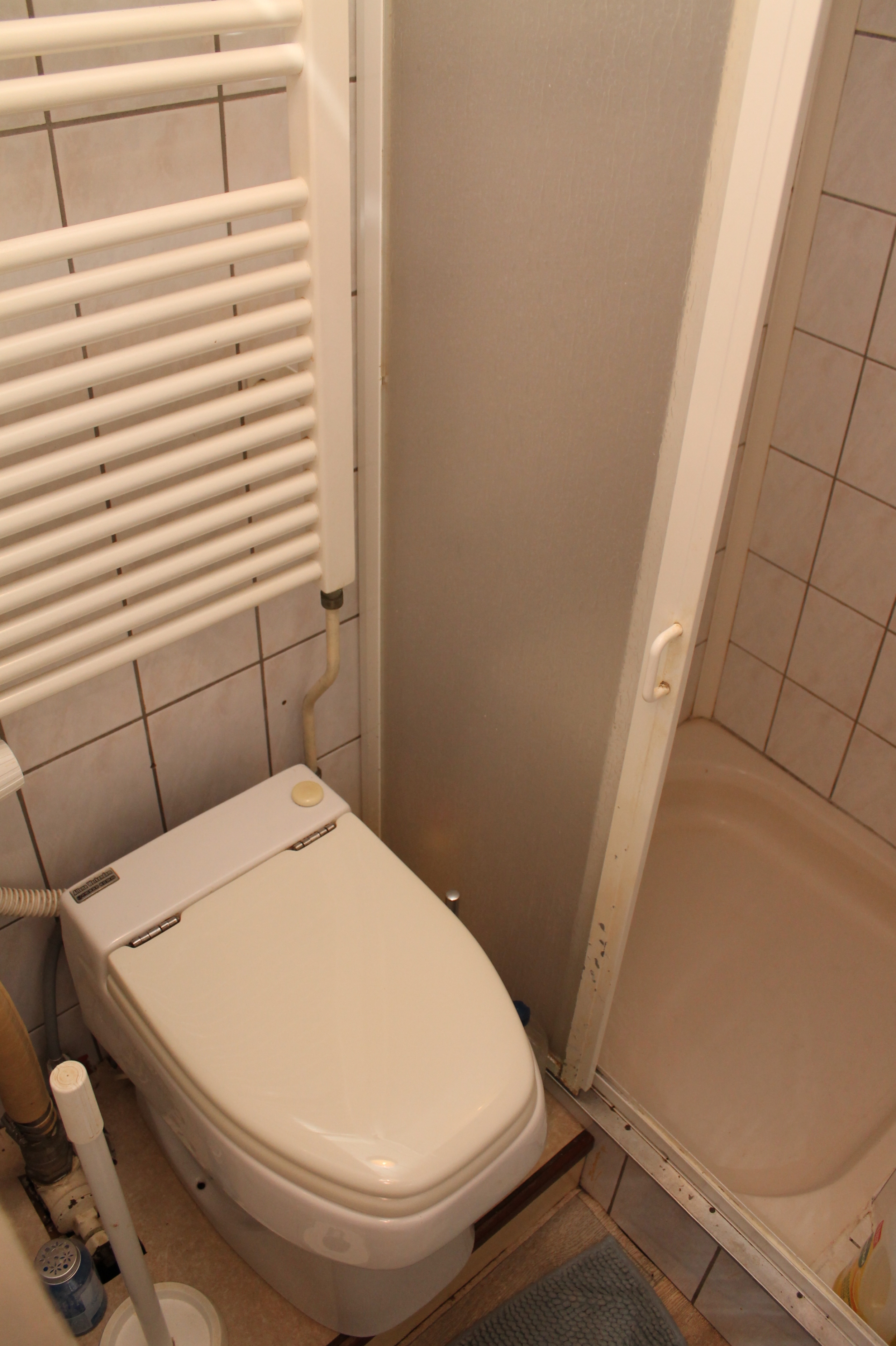 foto: 76 Tjalk Varend Woonschip 19.99