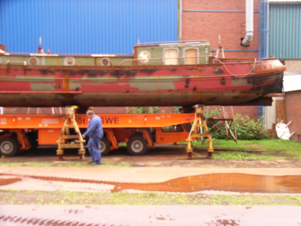 foto: 83 Tjalk 17.95