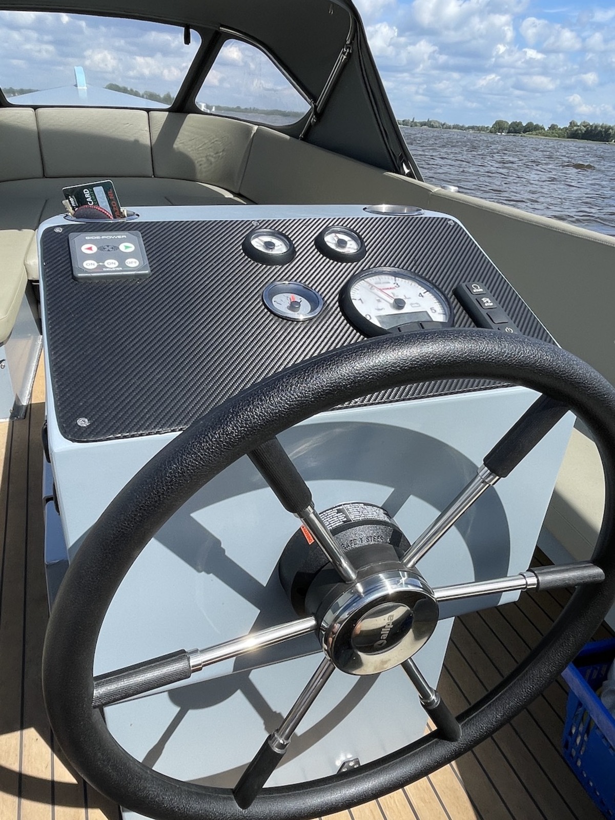 foto: 14 Navalia sloep 700