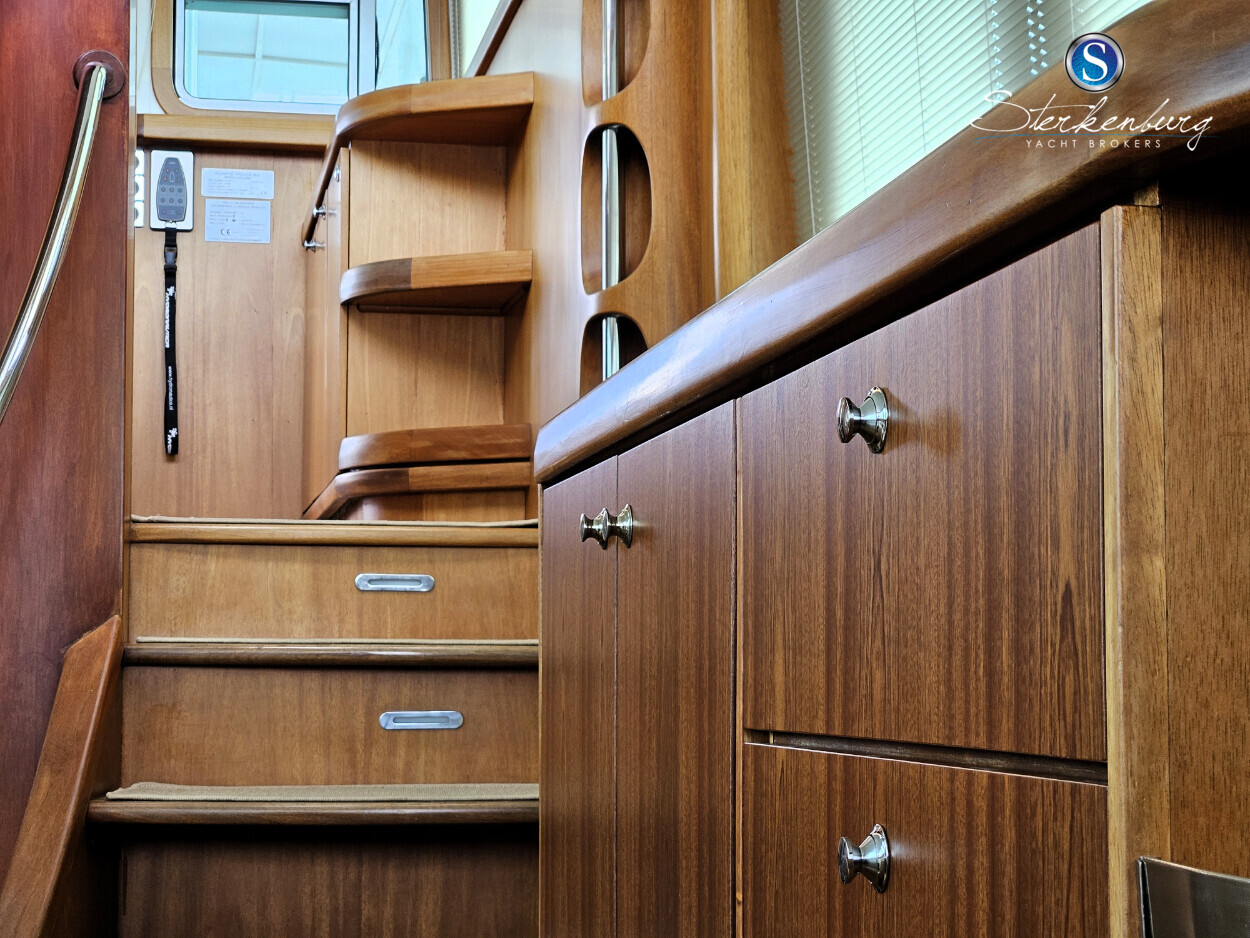 foto: 89 Stentor 1800