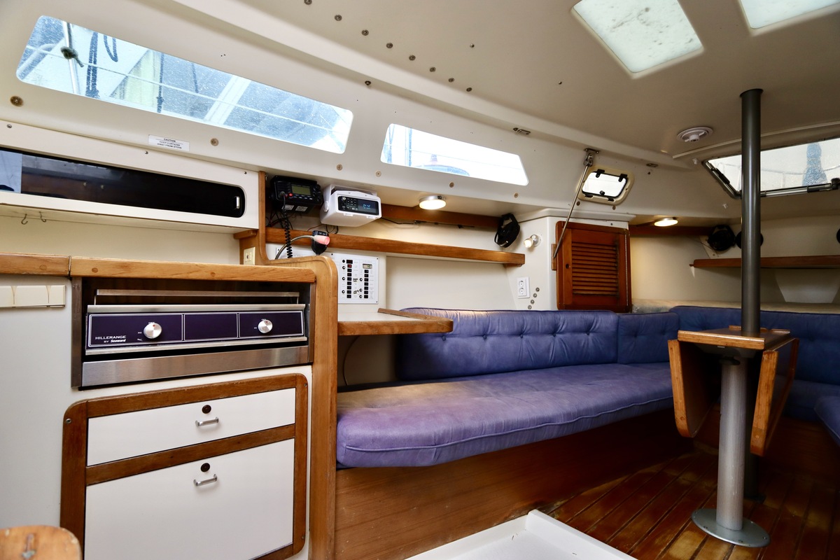 foto: 31 Catalina  270