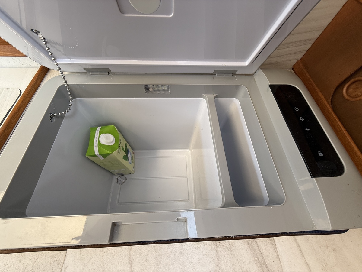 foto: 34 Dehler  Optima 92