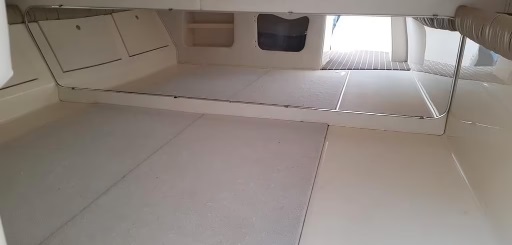 foto: 5 Doral 270 sc  Sportcruiser