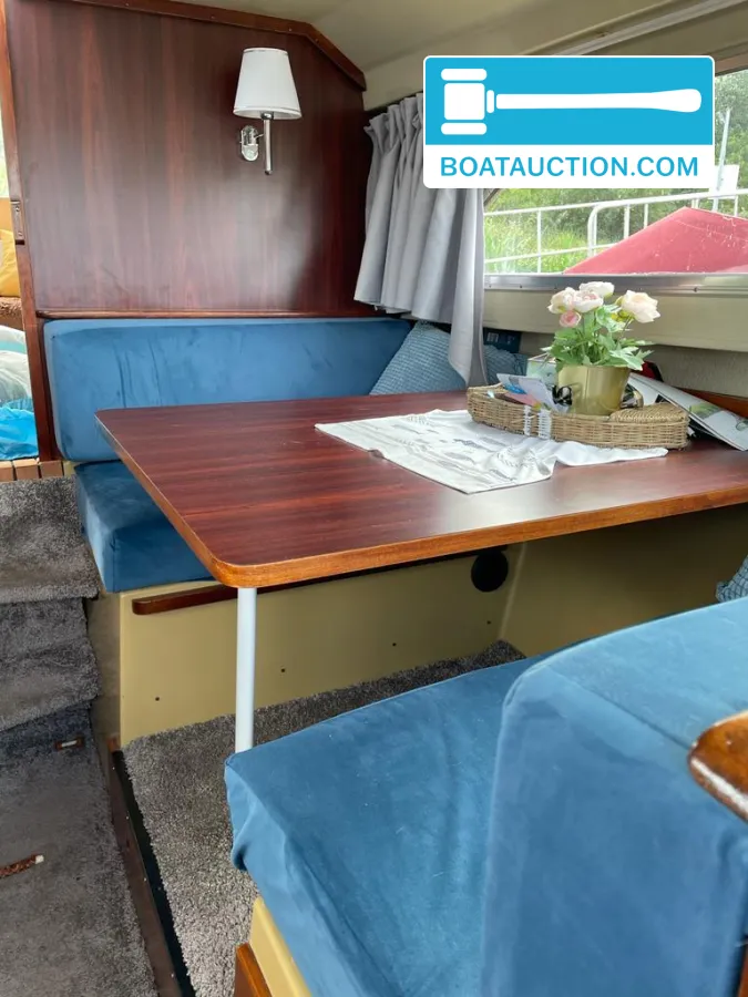 foto: 33 Polaris Beta de luxe
