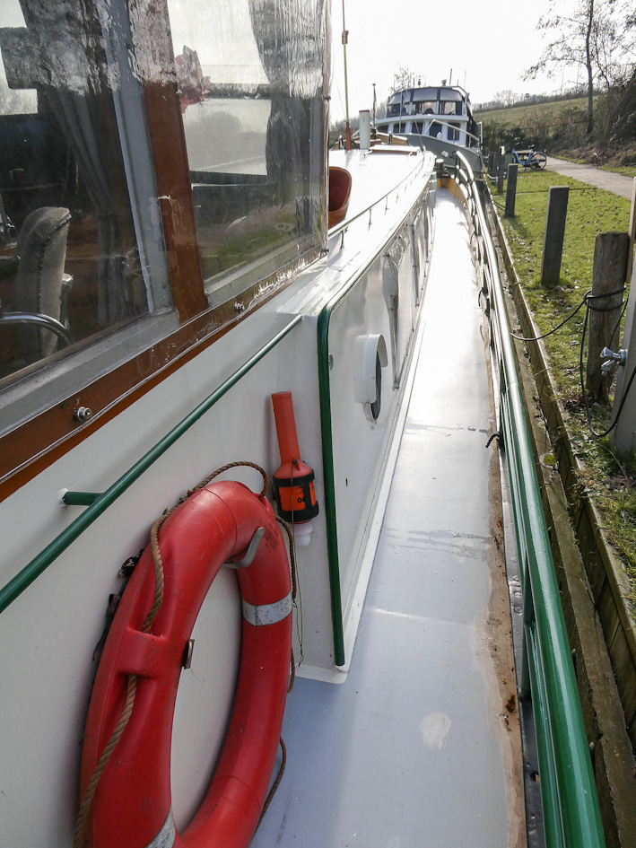 foto: 44 Luxe Motor 21.01 met CBB