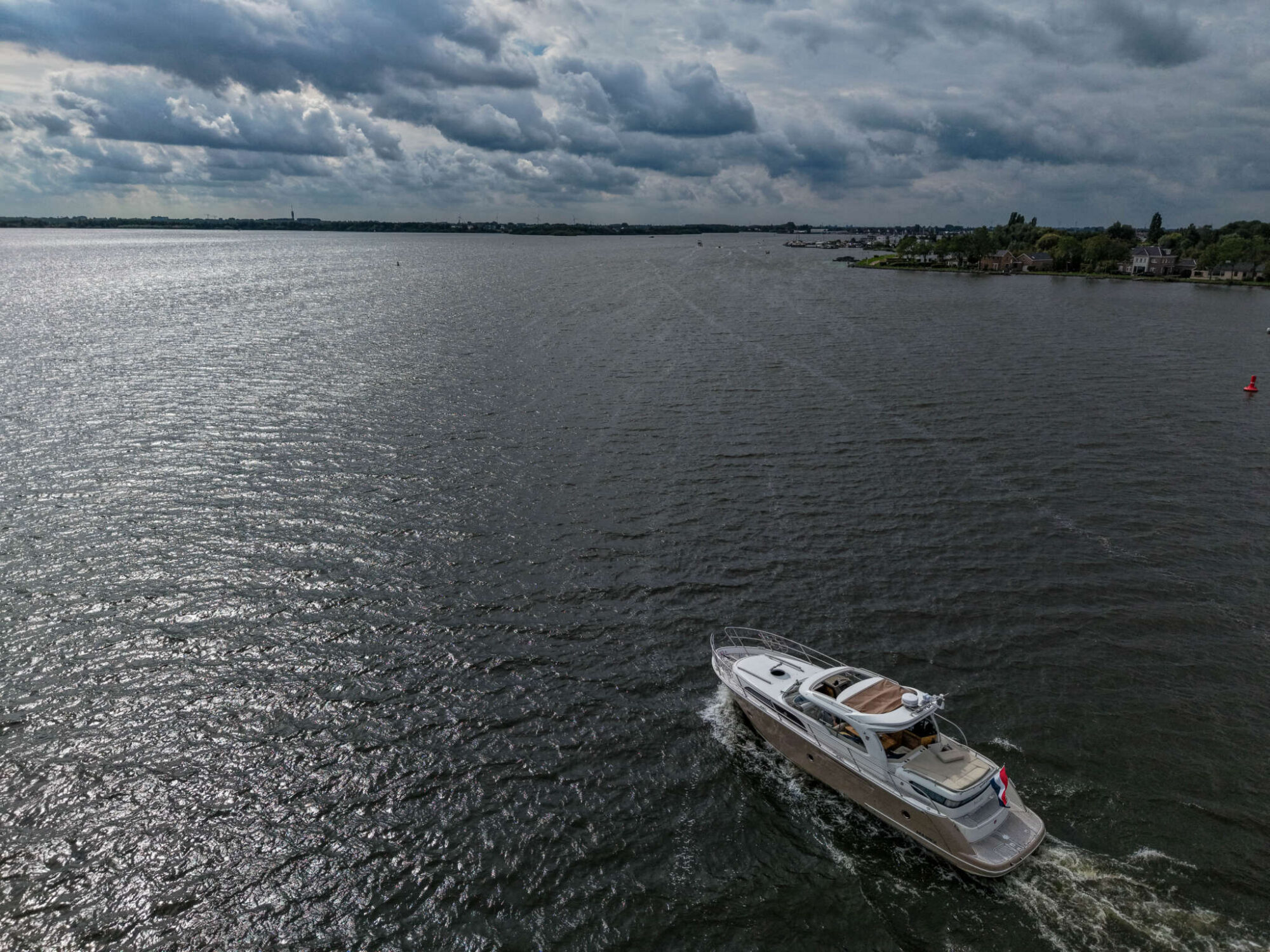 foto: 55 Marex Marex 370 ACC