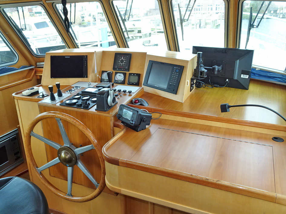 foto: 43 Patrouillevaartuig 13.76